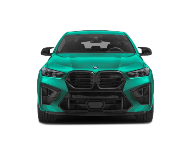 New 2027 Black Sapphire Metallic BMW Competition image 4