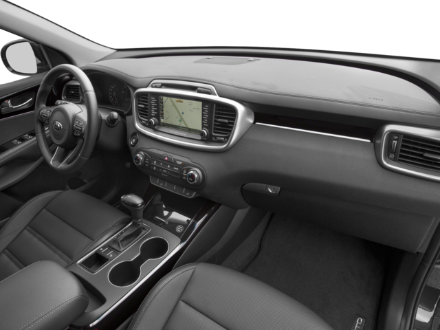 Used 2016 White Kia SX image 13