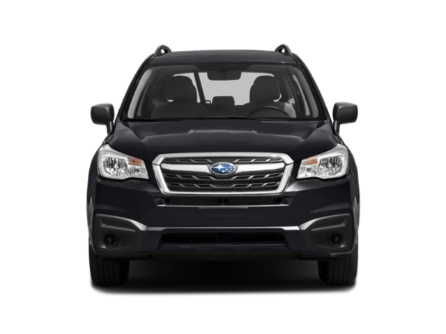 Used 2018 Black Subaru 2.5i image 4