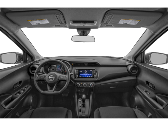Used 2024 Gray Nissan S image 5