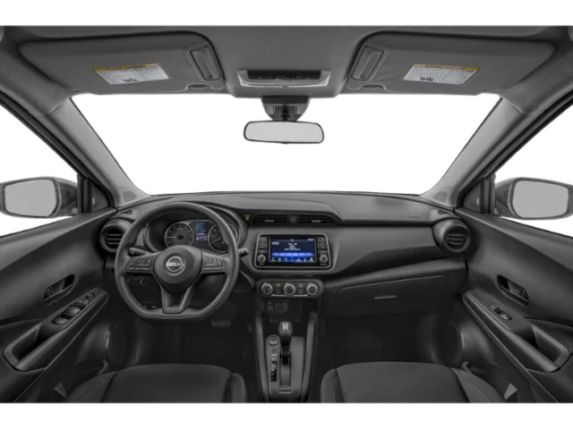 Used 2024 Gray Nissan S image 13