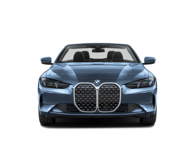 New 2027  BMW 430i image 4