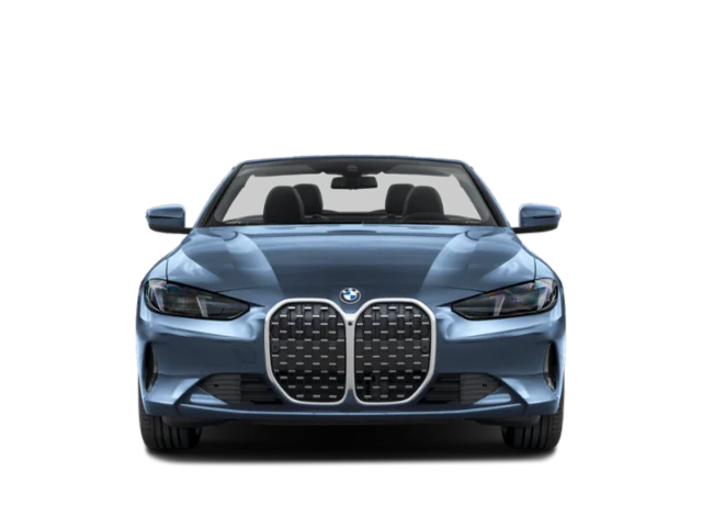 New 2027  BMW 430i xDrive image 4