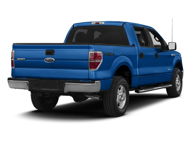 Used 2013 Ford F-150 XLT with VIN 1FTFW1ETXDKE70676 for sale in Henderson, CO