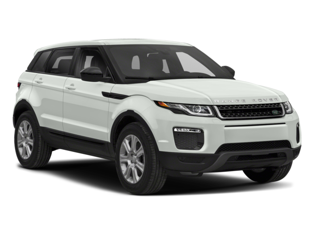 Used 2018 Narvik Black Land Rover SE Premium image 7