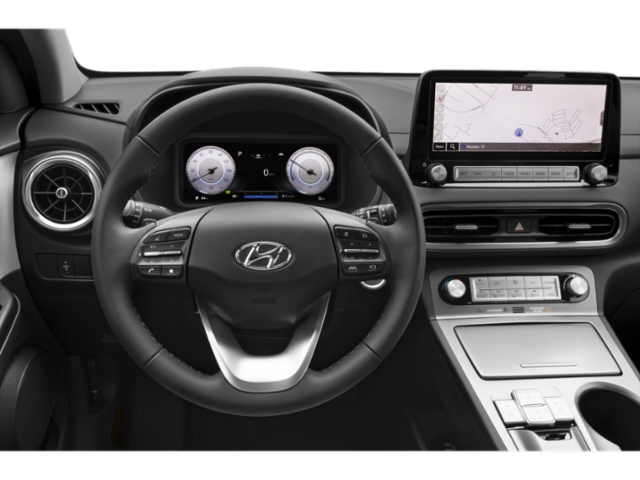 Certified Used 2023 Gray Hyundai SEL image 9