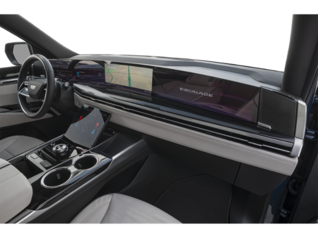 2026 Cadillac Escalade Sport - Photo 12