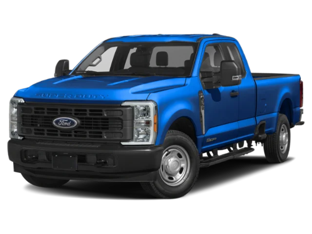 2026 Ford F-350 XLT 4x4 SuperCab 8' Box SRW's photo