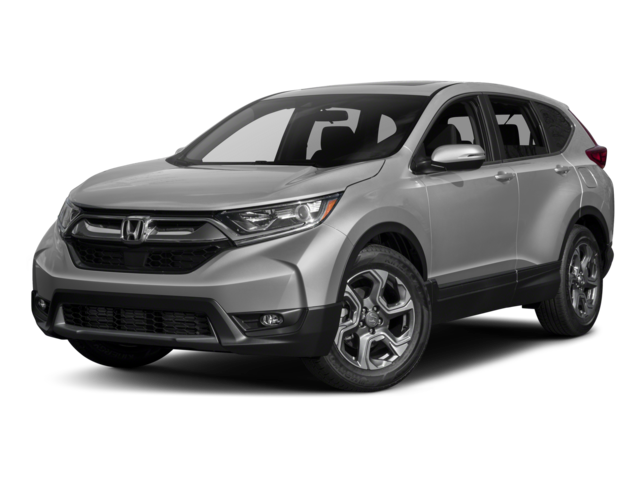 2017 Honda CR-V EX 2WD's photo