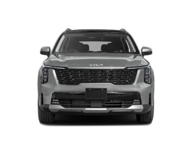 New 2026  Kia EX image 4