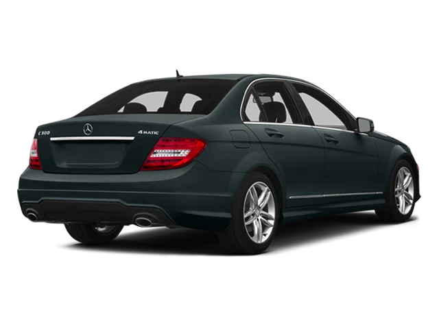 Used 2014 Mercedes-Benz C-Class C300 Luxury with VIN WDDGF8AB1EA912963 for sale in Auburn, WA
