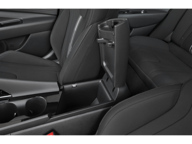 Used 2025 White Hyundai SEL Convenience image 11