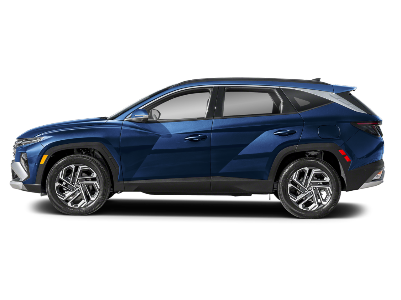 New 2026 Deep Sea Hyundai Limited image 3