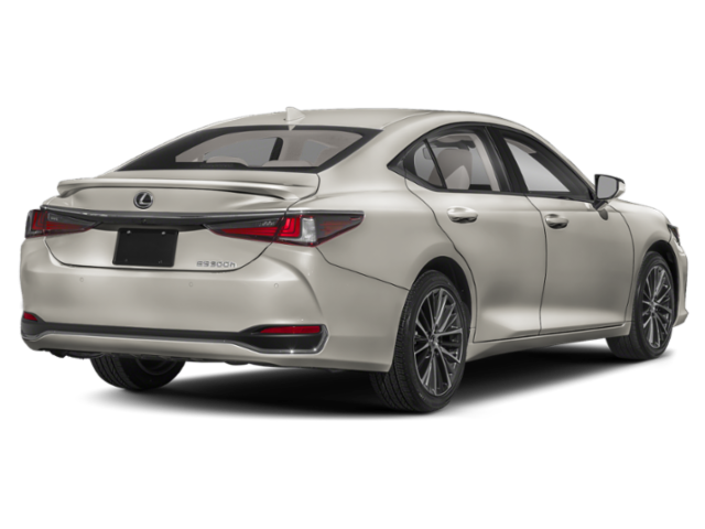 Used 2023 Moonbeam Beige Metallic Lexus  image 2