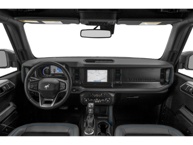 Used 2022 White Ford Black Diamond image 8
