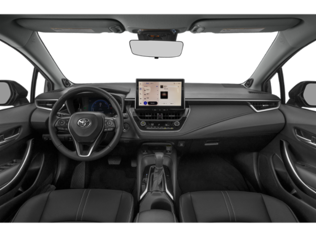 New 2026  Toyota XLE image 8