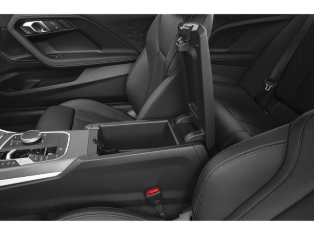 Used 2025 Gray Metallic BMW 230i image 11