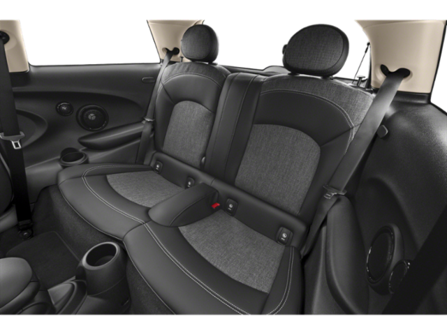 Used 2022 Black MINI Signature Plus image 10
