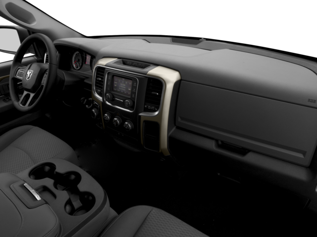 Used 2017 Black Ram SLT image 18