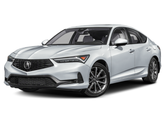 2025 Acura Integra Base