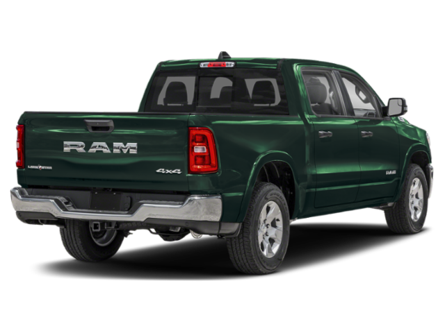 New 2027 Tank RAM Big Horn/Lone Star image 2