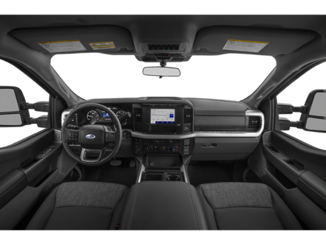 New 2027 Gray Ford XLT image 5