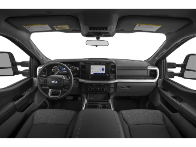 New 2027 MARSH GRAY Ford XLT image 5