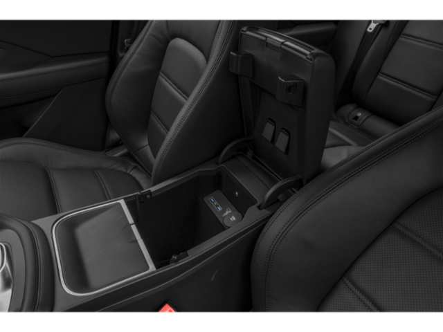 Used 2018 Black Jaguar R-Dynamic image 12