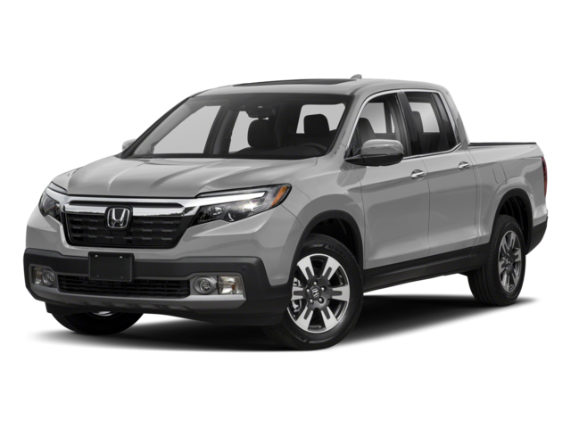 Used 2018 Lunar Silver Metallic Honda RTL-E image 6