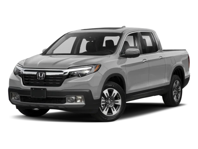 Used 2018 Lunar Silver Metallic Honda RTL-E image 1