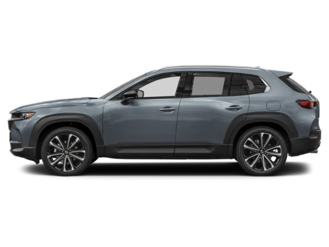 New 2026 Polymetal Gray Metallic Mazda 2.5 S Premium image 3