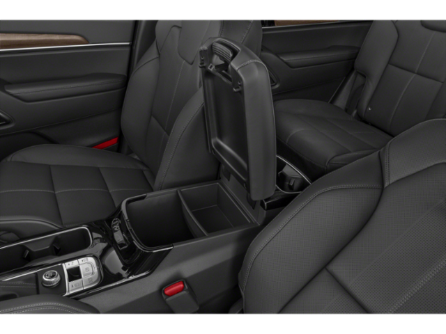 Certified Used 2022 Gray Kia SX image 16