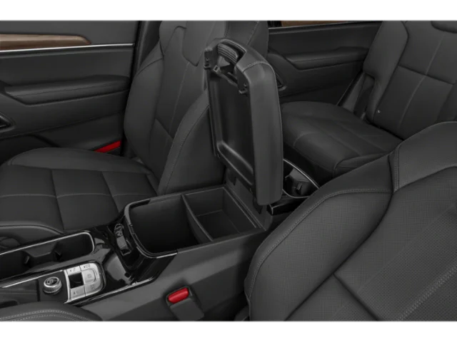 Used 2022 White Kia SX image 12