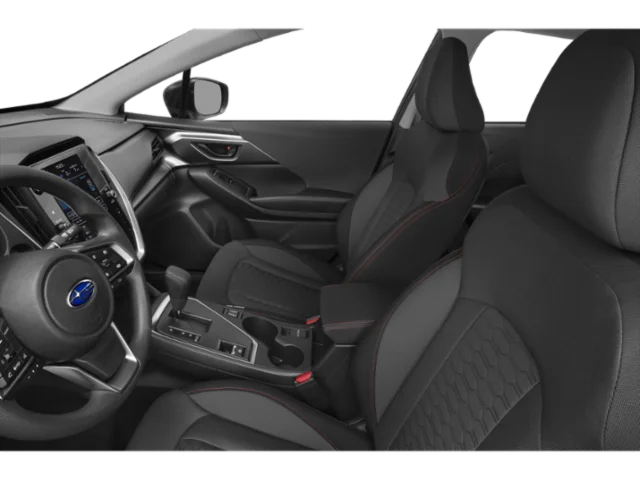 New 2026 Sapphire Blue Pearl Subaru Sport image 6