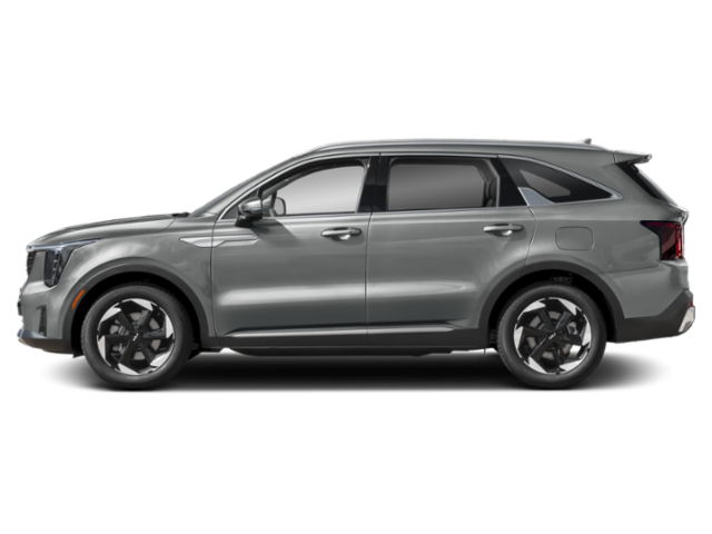 New 2026 CITYSCAPE GREEN Kia EX image 3