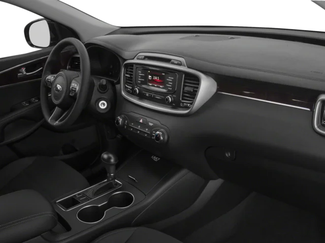 Used 2018 Gray Kia L image 15