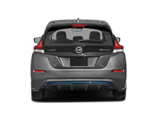 Used 2022 Deep Blue Pearl Nissan SV image 5