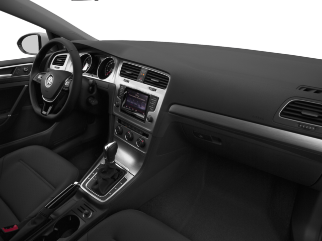 Used 2017 Silk Blue Metallic Volkswagen Wolfsburg image 19