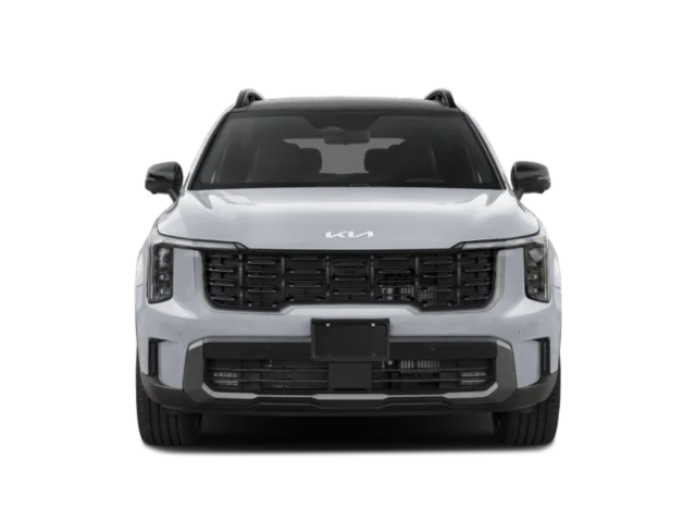 New 2027  Kia X-Line SX Prestige image 4