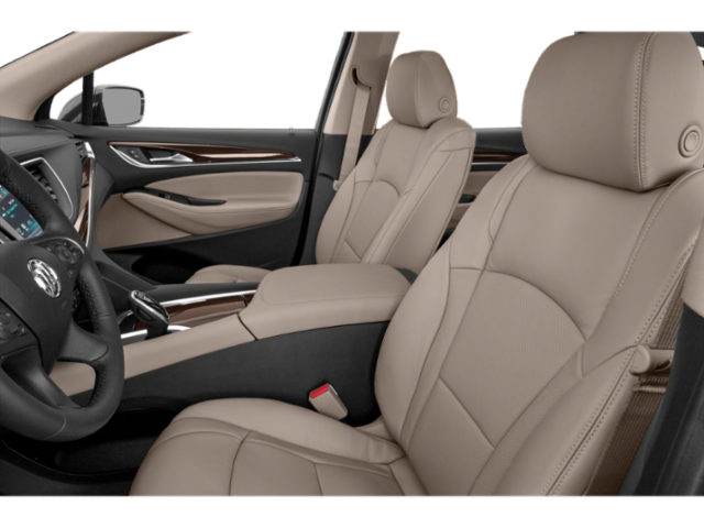 Used 2021 Ebony Twilight Metallic Buick Essence image 6