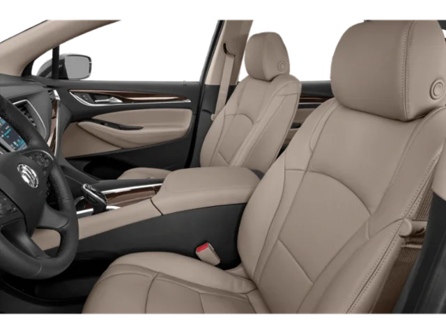 Used 2021 Gray Buick Essence image 9