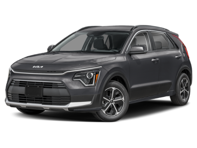 2026 Kia Niro