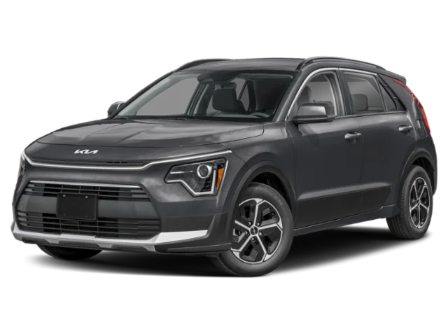 2026 Kia Niro