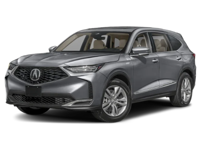 2026 Acura MDX