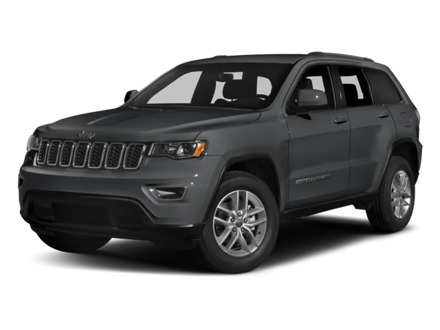 2017 Jeep Grand Cherokee Laredo E 4WD's photo