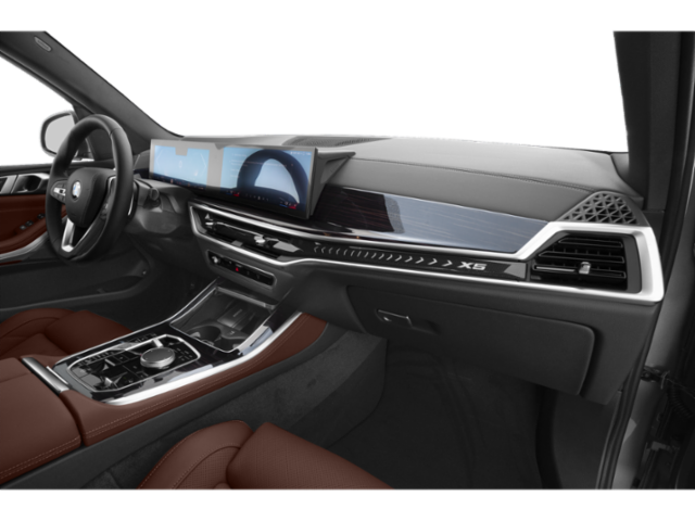 Used 2024 Red BMW xDrive50e image 11
