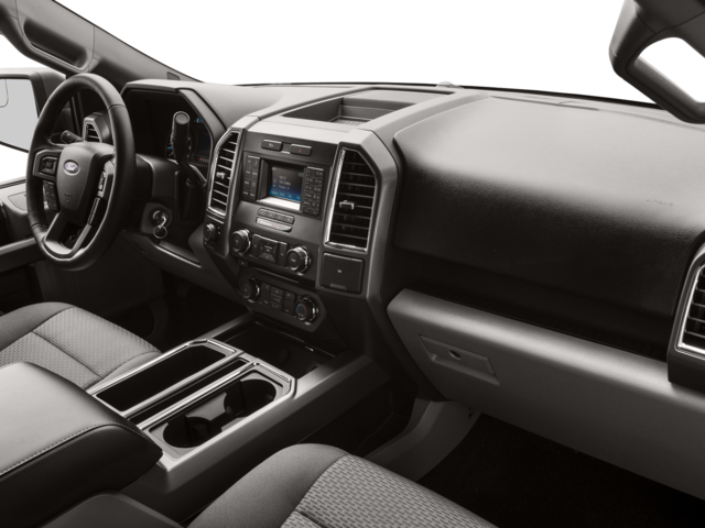 Used 2017 Ruby Red Metallic Ford XLT image 20