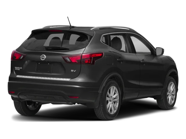 Used 2018 Gray Nissan S image 2