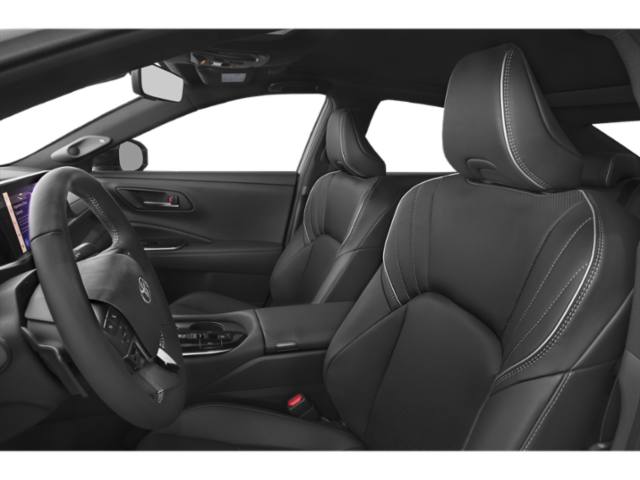 New 2026 Storm Cloud  Toyota Platinum image 6