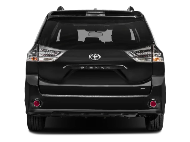 Used 2017 Silver Sky Metallic Toyota SE Premium image 11